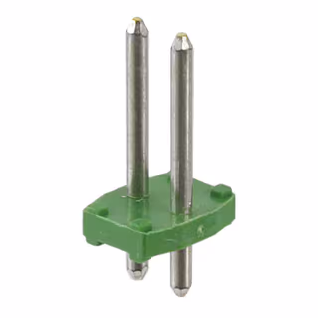 1986718-2 TE Connectivity AMP Connectors  Headers Plugs and Sockets